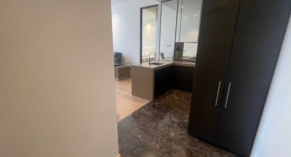 For rent 1 Beds condo in Pathum Wan, Bangkok
