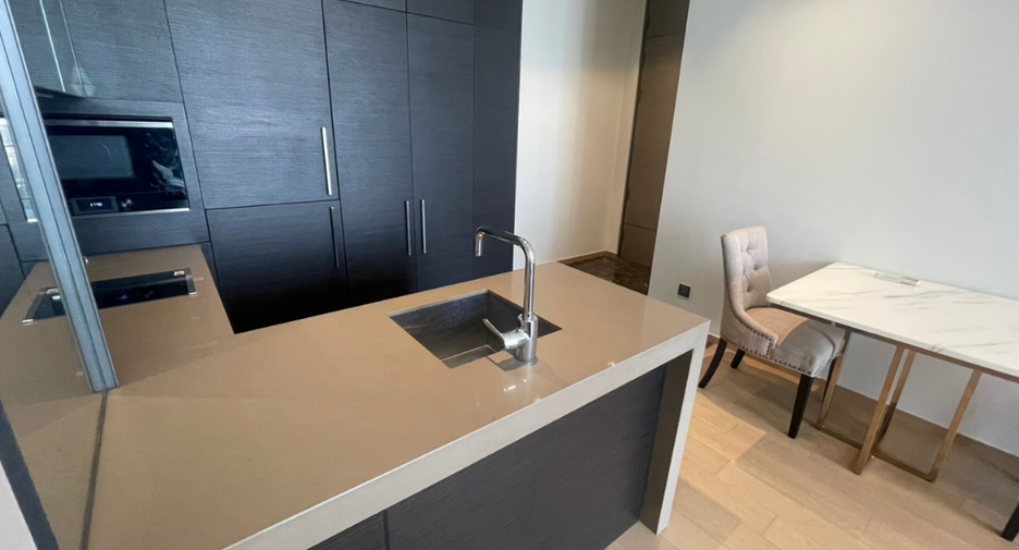 For rent 1 Beds condo in Pathum Wan, Bangkok
