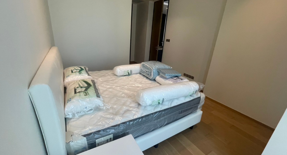 For rent 1 Beds condo in Pathum Wan, Bangkok