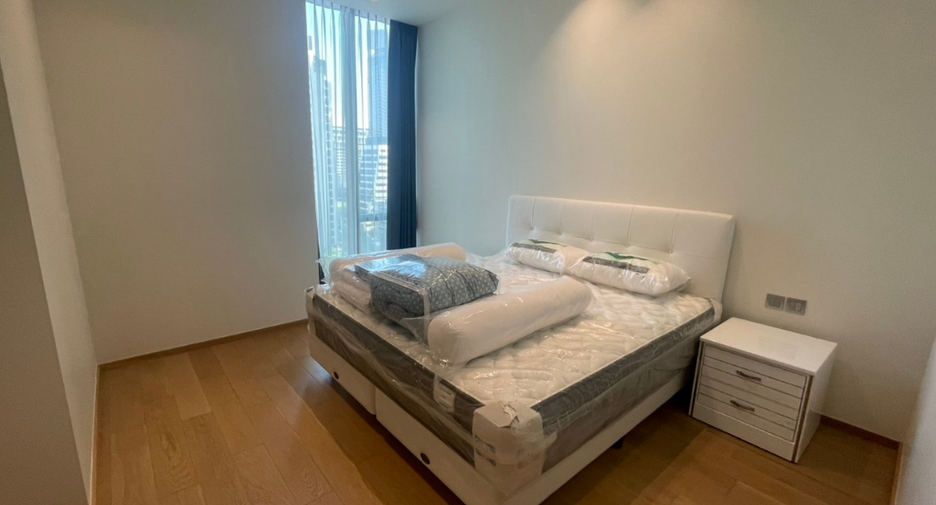 For rent 1 Beds condo in Pathum Wan, Bangkok
