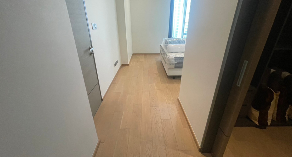 For rent 1 Beds condo in Pathum Wan, Bangkok
