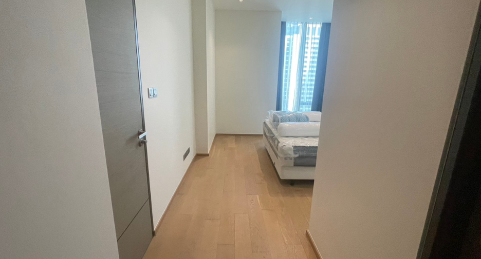 For rent 1 Beds condo in Pathum Wan, Bangkok