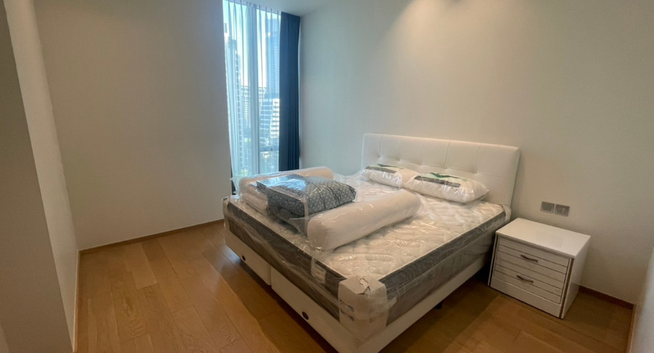 For rent 1 Beds condo in Pathum Wan, Bangkok