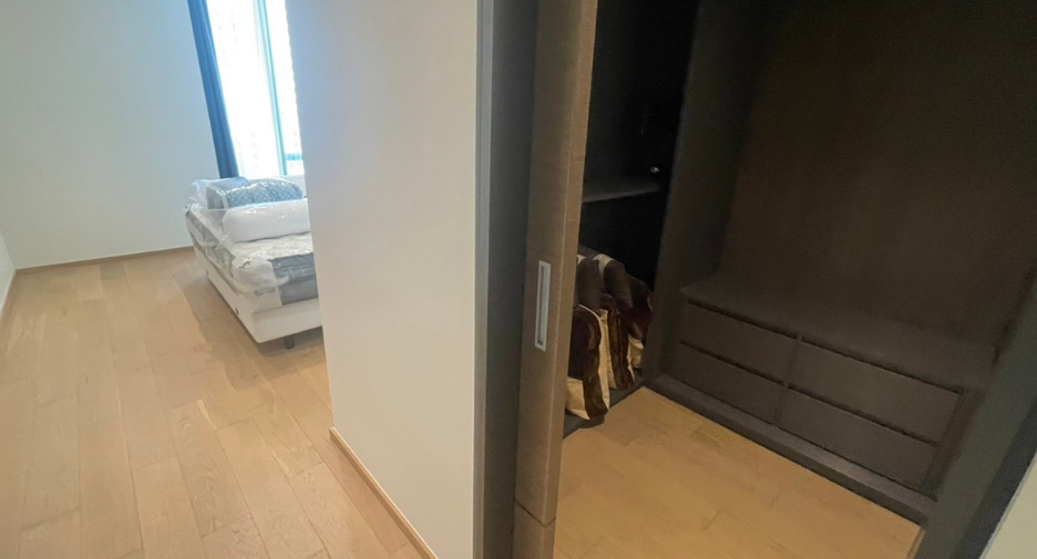 For rent 1 Beds condo in Pathum Wan, Bangkok