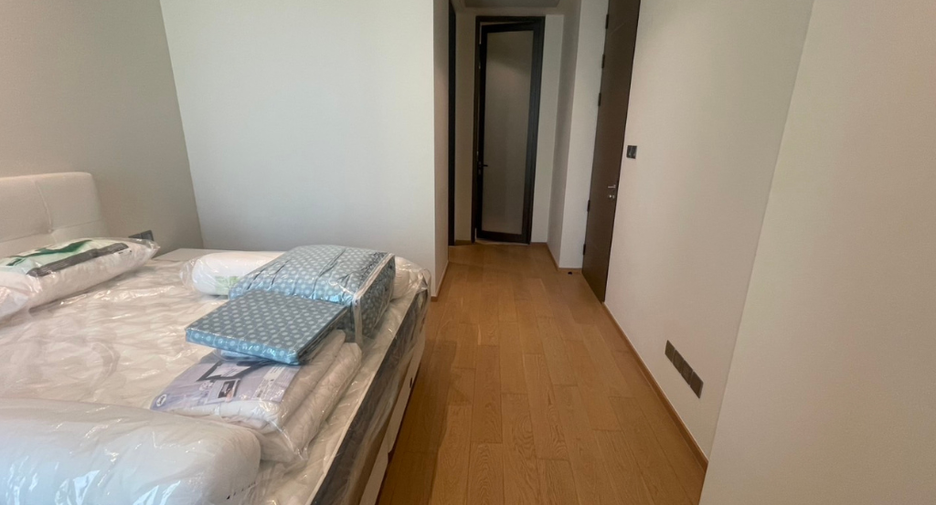 For rent 1 Beds condo in Pathum Wan, Bangkok