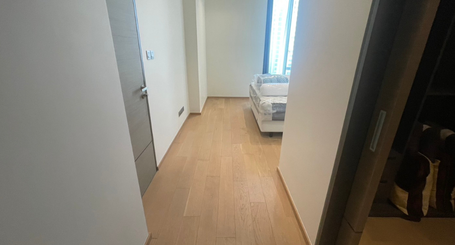For rent 1 Beds condo in Pathum Wan, Bangkok