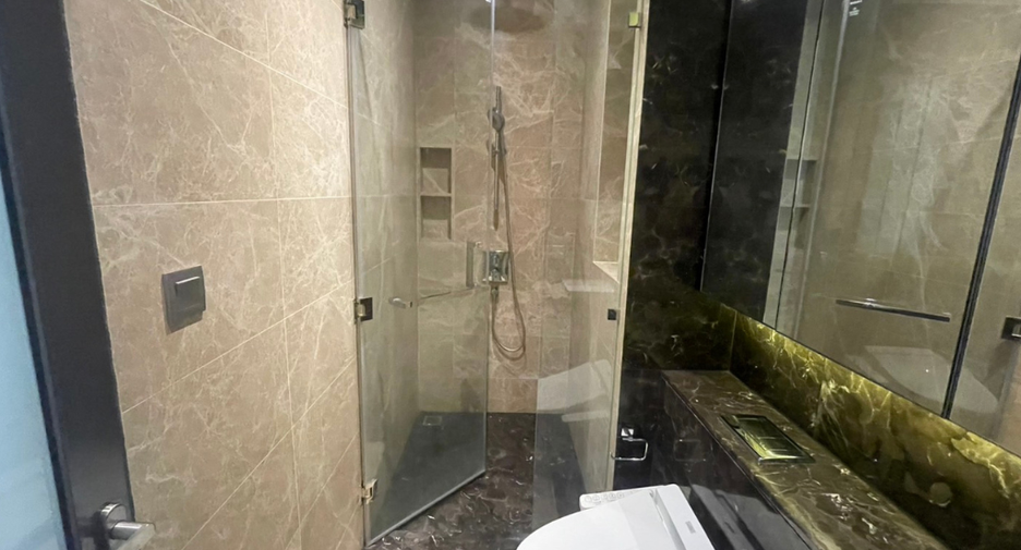 For rent 1 Beds condo in Pathum Wan, Bangkok