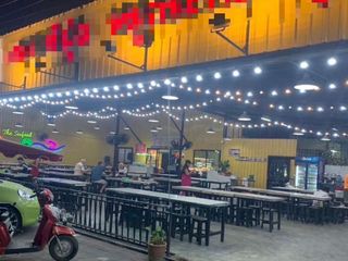 For rent 1 bed retail Space in South Pattaya, Pattaya