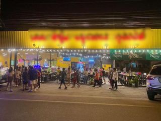 For rent 1 bed retail Space in South Pattaya, Pattaya