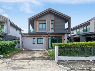 For sale 3 Beds house in Lat Lum Kaeo, Pathum Thani