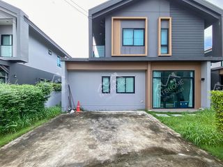 For sale 3 Beds house in Lat Lum Kaeo, Pathum Thani