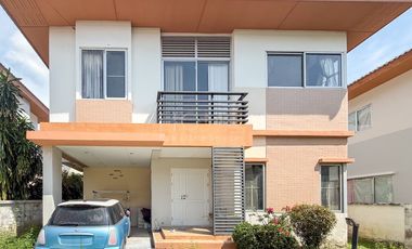 Casa en venta de 3 habitaciones en Min Buri, Bangkok