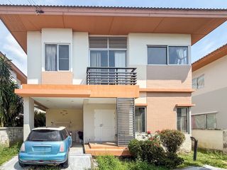 Casa en venta de 3 habitaciones en Min Buri, Bangkok
