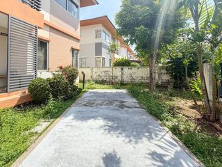 Casa en venta de 3 habitaciones en Min Buri, Bangkok