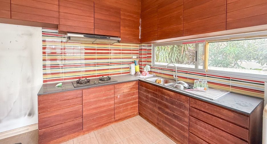 ขาย 3 ห้องนอน บ้านเดี่ยว ใน มีนบุรี, กรุงเทพฯ