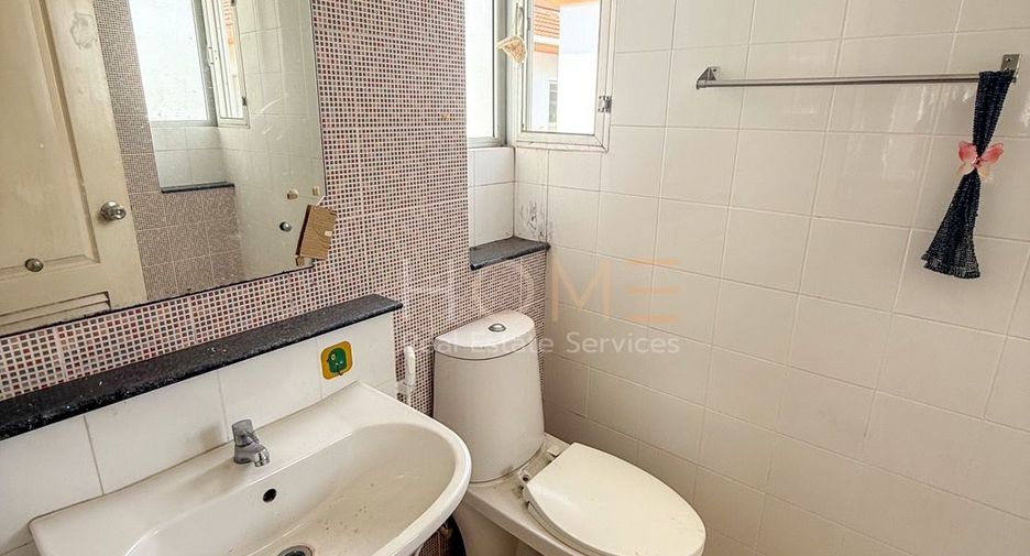 ขาย 3 ห้องนอน บ้านเดี่ยว ใน มีนบุรี, กรุงเทพฯ