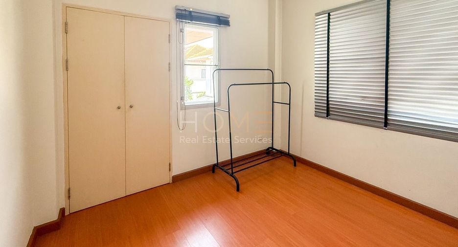 ขาย 3 ห้องนอน บ้านเดี่ยว ใน มีนบุรี, กรุงเทพฯ