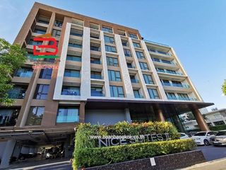 For sale 2 bed condo in Mueang Nonthaburi, Nonthaburi