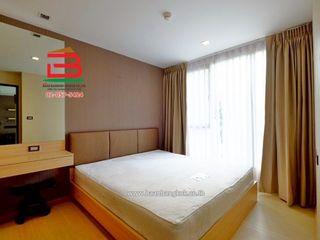 For sale 2 bed condo in Mueang Nonthaburi, Nonthaburi
