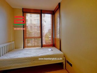 For sale 2 bed condo in Mueang Nonthaburi, Nonthaburi