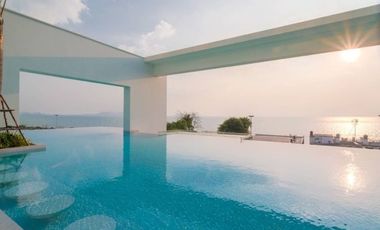 For rent 1 bed condo in Jomtien, Pattaya