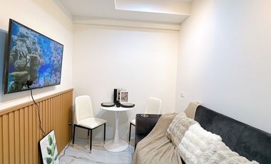 À vendre studio condo à Mueang Chiang Mai, Chiang Mai