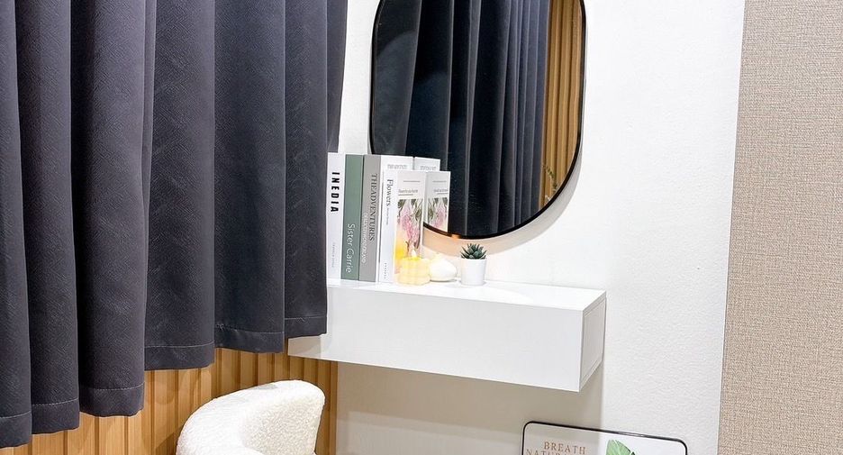 For sale studio condo in Mueang Chiang Mai, Chiang Mai