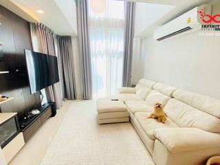 For sale 4 bed house in Sai Mai, Bangkok