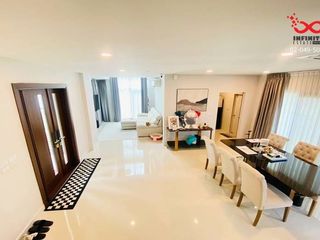 For sale 4 bed house in Sai Mai, Bangkok