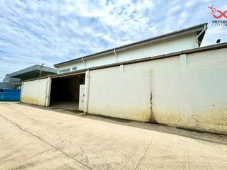 For sale 2 bed warehouse in Bang Na, Bangkok