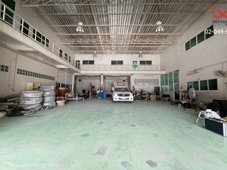 For sale 2 bed warehouse in Bang Na, Bangkok