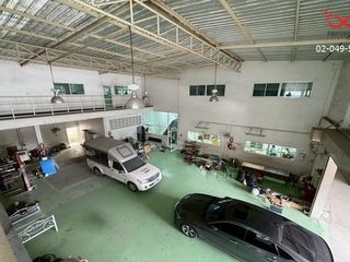 For sale 2 bed warehouse in Bang Na, Bangkok