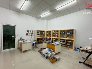 For sale 2 bed warehouse in Bang Na, Bangkok