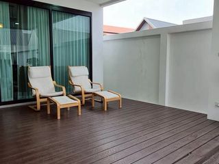 For rent 3 bed villa in Bang Lamung, Chonburi