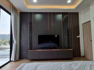 For rent 3 bed villa in Bang Lamung, Chonburi