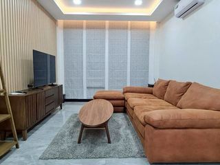For rent 3 bed villa in Bang Lamung, Chonburi