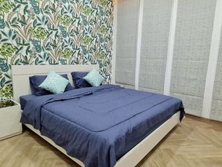 For rent 3 bed villa in Bang Lamung, Chonburi