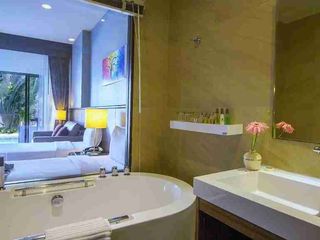 For rent hotel in Bang Lamung, Chonburi