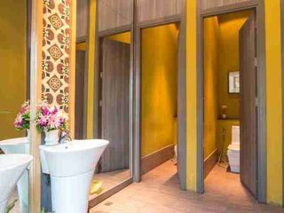 For rent hotel in Bang Lamung, Chonburi