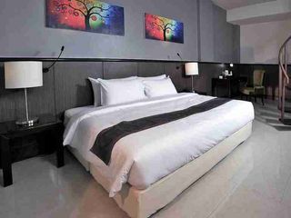 For rent hotel in Bang Lamung, Chonburi