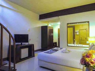 For rent hotel in Bang Lamung, Chonburi
