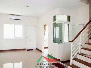 For sale 4 bed townhouse in Sai Mai, Bangkok