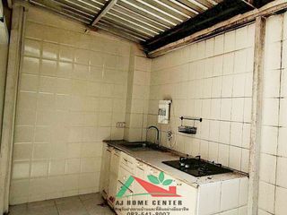 For sale 4 bed townhouse in Sai Mai, Bangkok