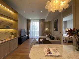For sale 1 bed condo in Pathum Wan, Bangkok