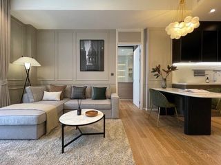 For sale 1 bed condo in Pathum Wan, Bangkok
