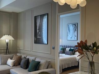 For sale 1 bed condo in Pathum Wan, Bangkok