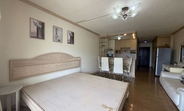 For rent 1 Beds condo in Mueang Chiang Mai, Chiang Mai