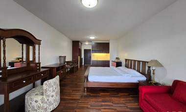 For rent 1 Beds condo in Mueang Chiang Mai, Chiang Mai