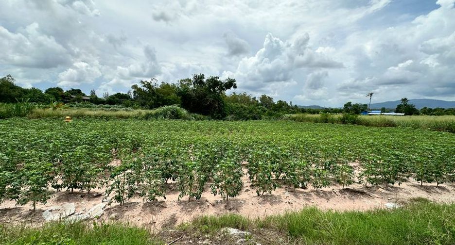 Grundstück zum Kauf in Si Racha, Chonburi