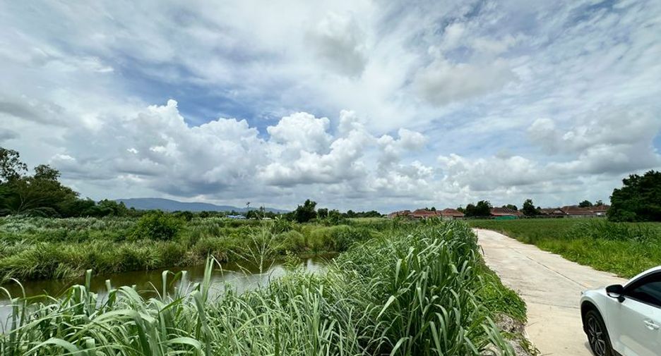 Grundstück zum Kauf in Si Racha, Chonburi